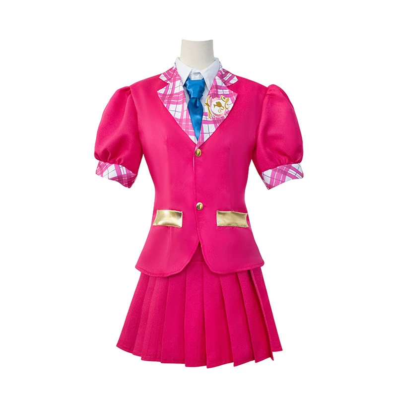 Uniform, suit, cosplay