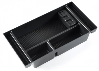 Suitable for Chevrolet Gmc Armrest box - ttato-056-gmc-black