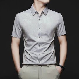 男式衬衫;男式T恤;男式夹克