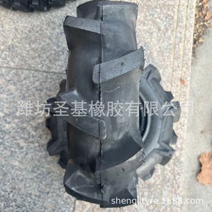 Factory wholesale sales of herrable tires for micro-tillage machines 4.00-7