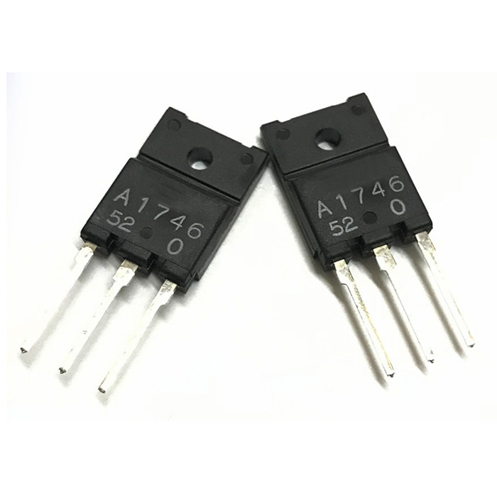 全新 2SA1746 TO-3P封装 音频大功率三极管 咨询客服直拍不发