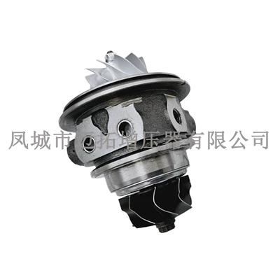 Suitable for Hyundai Sonata 28231-2GTA1 90124-01050 TD04 282312GTA1 supercharger (Supercharger)