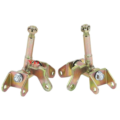 Sükan sisteminin digər hissələri 110cc Little Bull Dinosaur