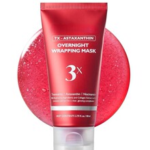 �羳����TXA Astaxanthin Overnight Wrapping Peel������˯����