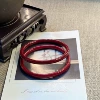 Red jade