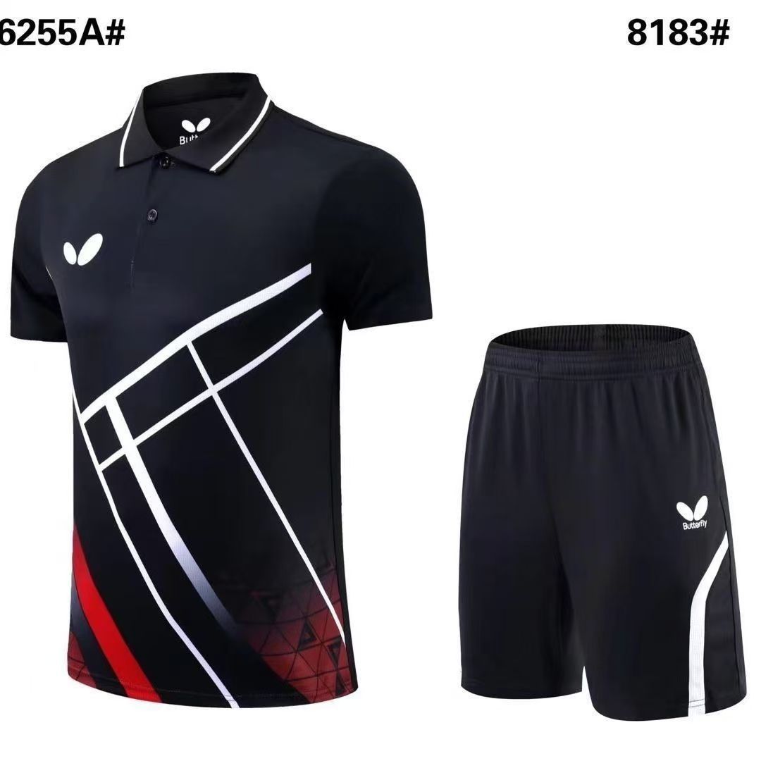 Summer elite quick dry breathable volleyball sports uniform for…