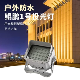 洗墙灯;太阳能灯;投光灯