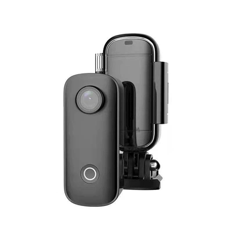 Камера SJCAM, C100, 1080