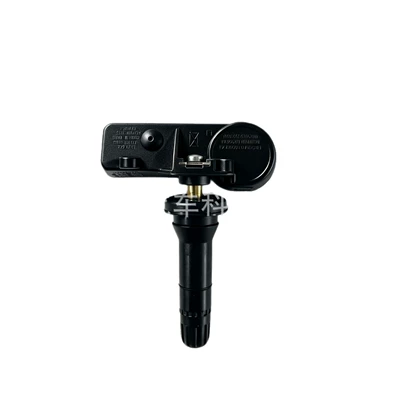 Saic Maxus, Tire pressure monitoring system