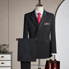 男式休闲西装;男式西裤;男式商务西服