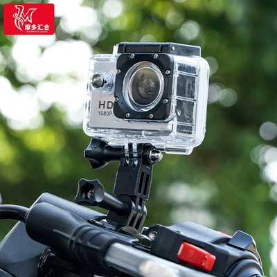 Motorcycle driving recorder | Digital Camera Motorcycle