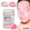 Crystal contains rose, face mask, powder mask, intense hydration, 650g, wholesale