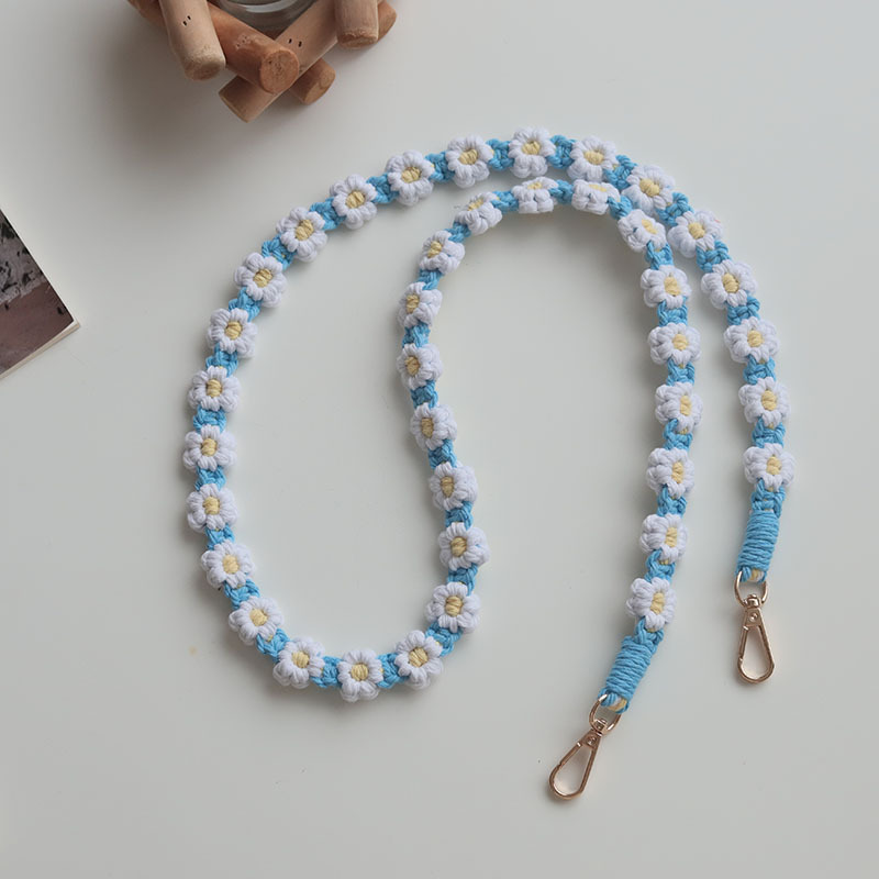 흑백-화이트 블루