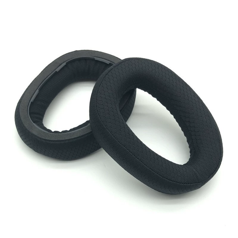 Suitable for EPOS H6 PRO headphone covers, sponge covers, H6PRO ear pads, earmuffs, earmuffs, replacement accessories