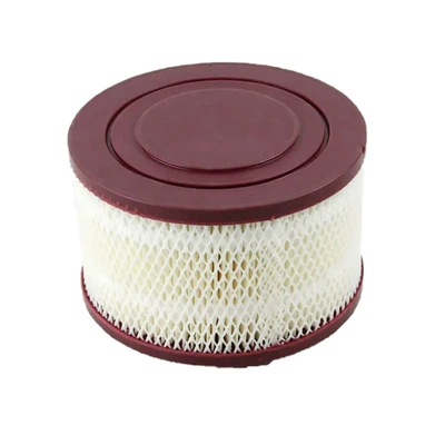 Air filter filter is suitable