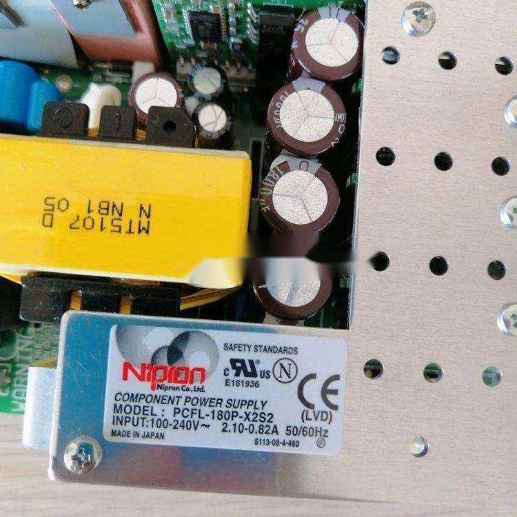 日本nipron 线性电源 OZP-200-24-TSE