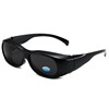 Windproof glasses, universal sunglasses suitable for men and women, wholesale