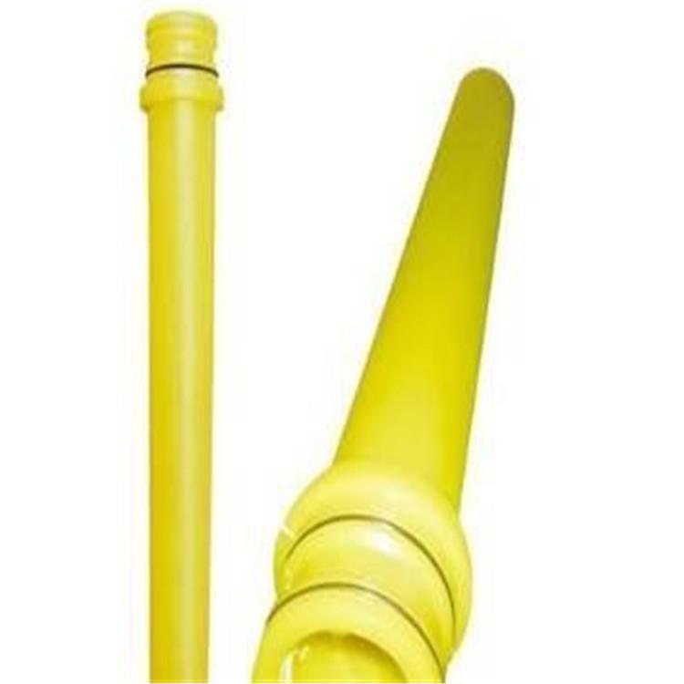 Cabeza de pulverización de poliuretano Cabeza de pulverización de pulverización de hormigón Cabeza de pulverización para pulverización de equipos