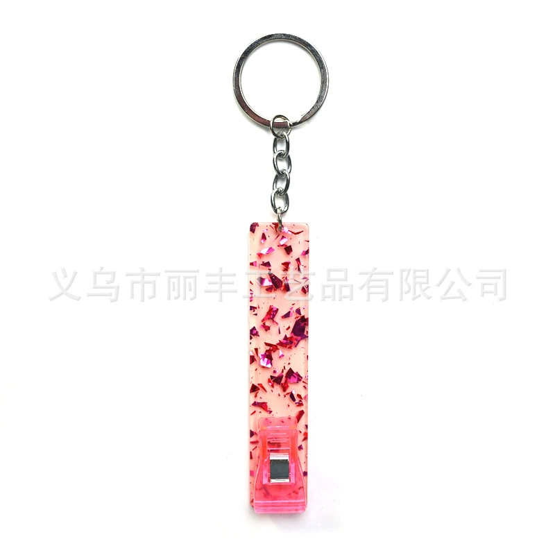 Брелок для ногтей, открывалка бутылок, (кросс-бордер торговля), Aliexpress