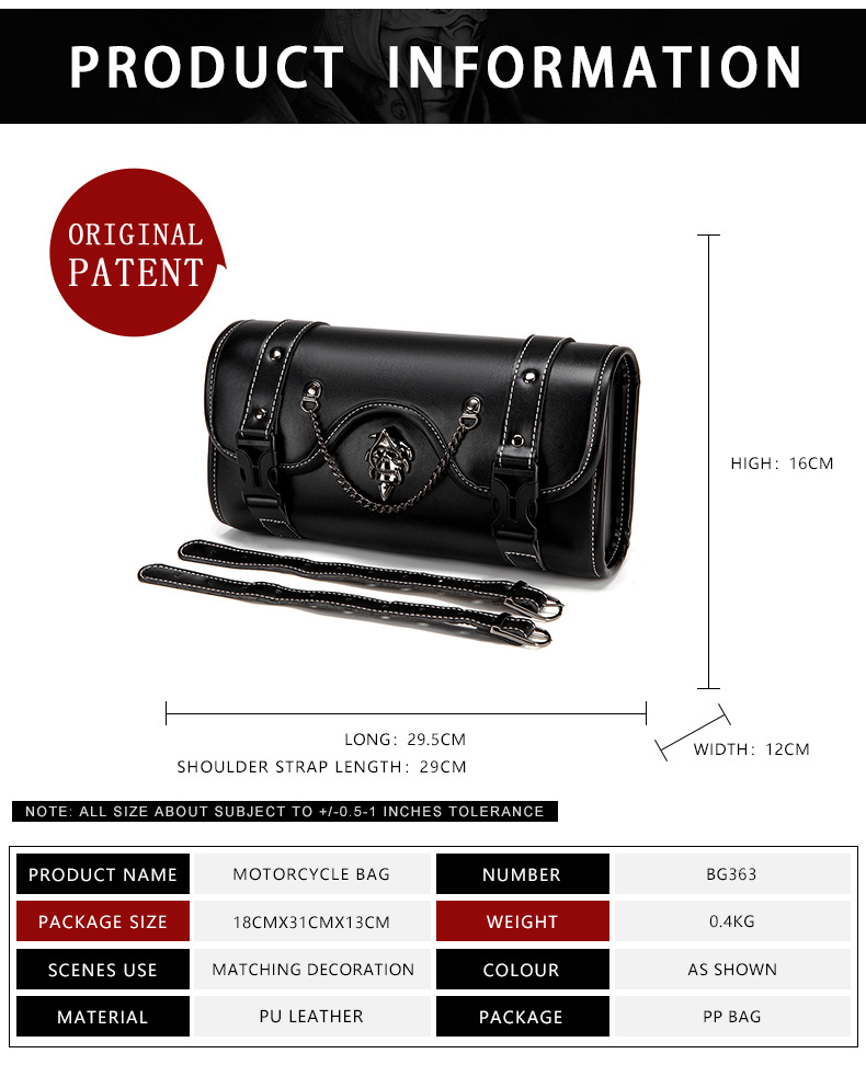 BG363-尺寸表-English