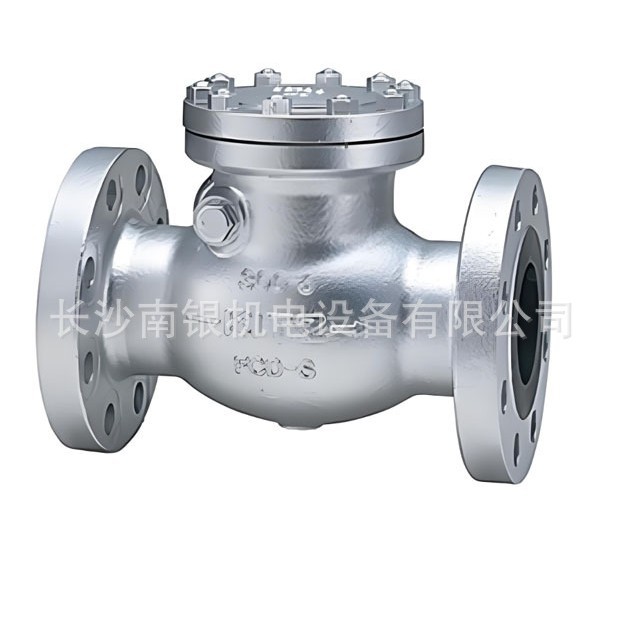 日本KITZ北泽止回阀150SRB/300SOB kitz阀门 日本kitz