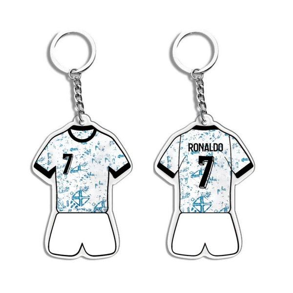 Ronaldo - Real Madrid 2