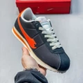 Black orange