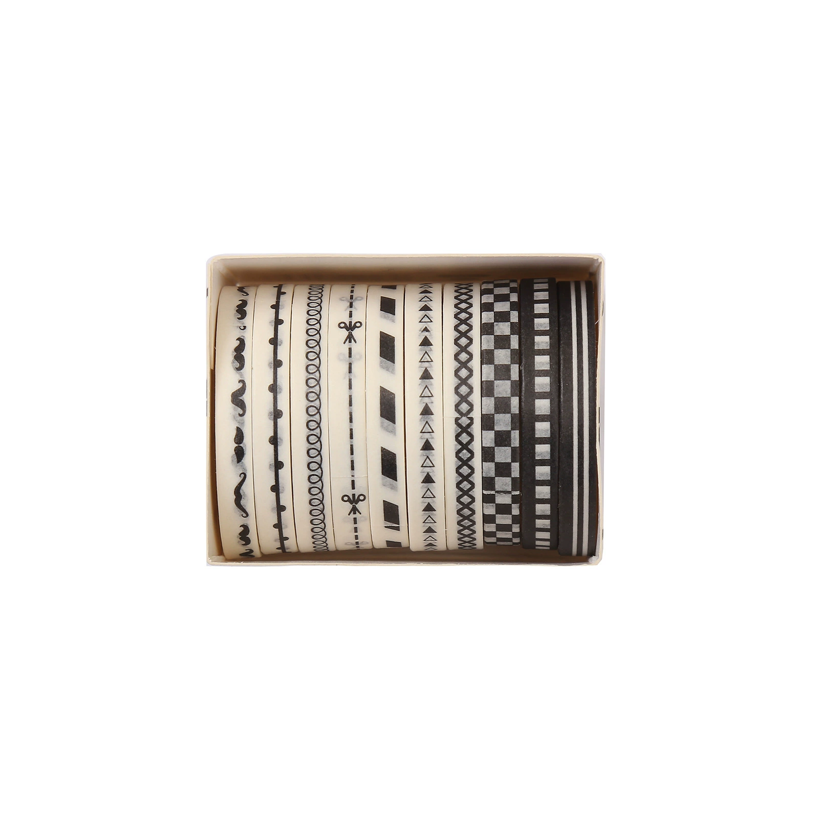 НОВАЯ 1шт декоративная японская лента Washi