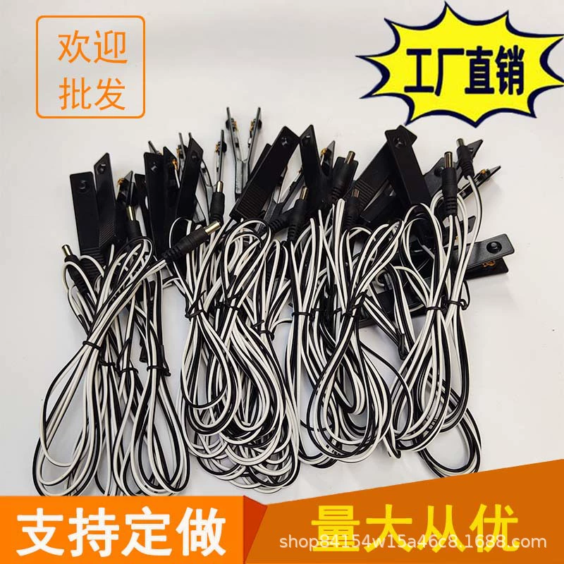 Инверторный ручной нажимной переключатель усилитель ручной зажим ручной переключатель провод контакт из чистой меди аксессуары для головки инвертора