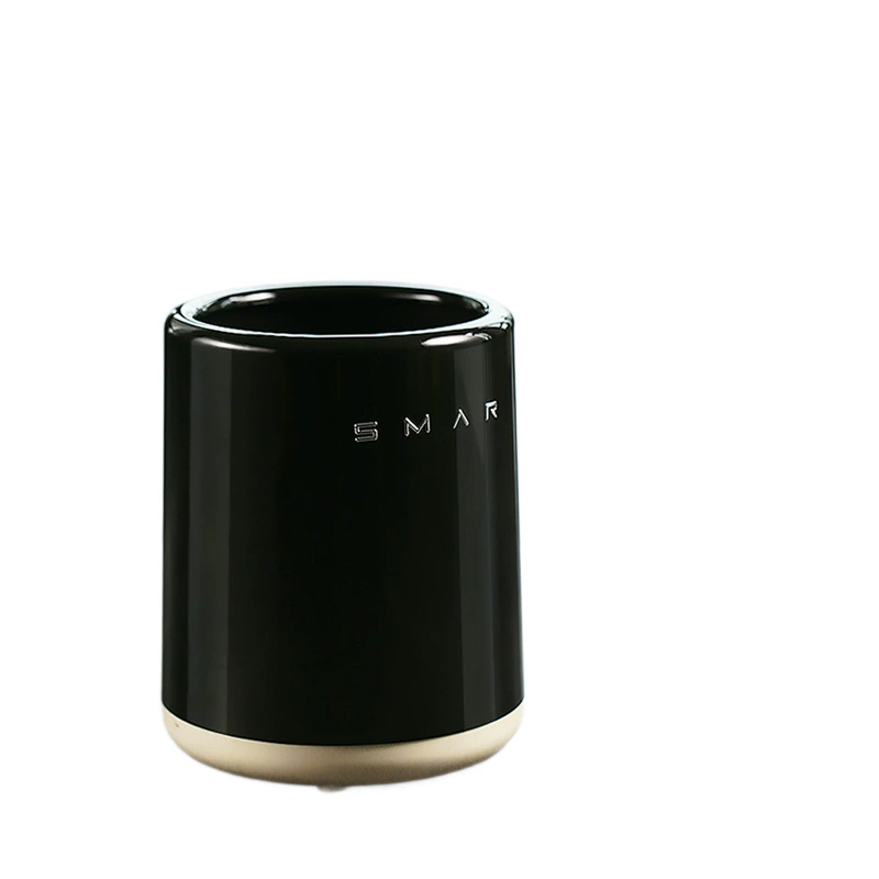 SMAR Capacious high quality garbage can for living room