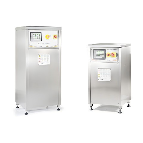 跨境中频焊接机Power Cube 360/50中频焊接机高频加热机