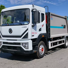 其他专用汽车;垃圾车;喷洒车