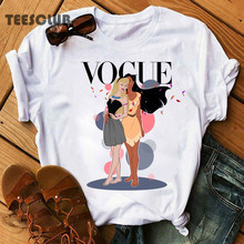 VOGUE Princess T shirts ¿INSӡԭŮʿT