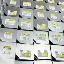 笔记本台式品牌机超薄9.5mm内置光驱dvd刻录机GUD1N GUD0N