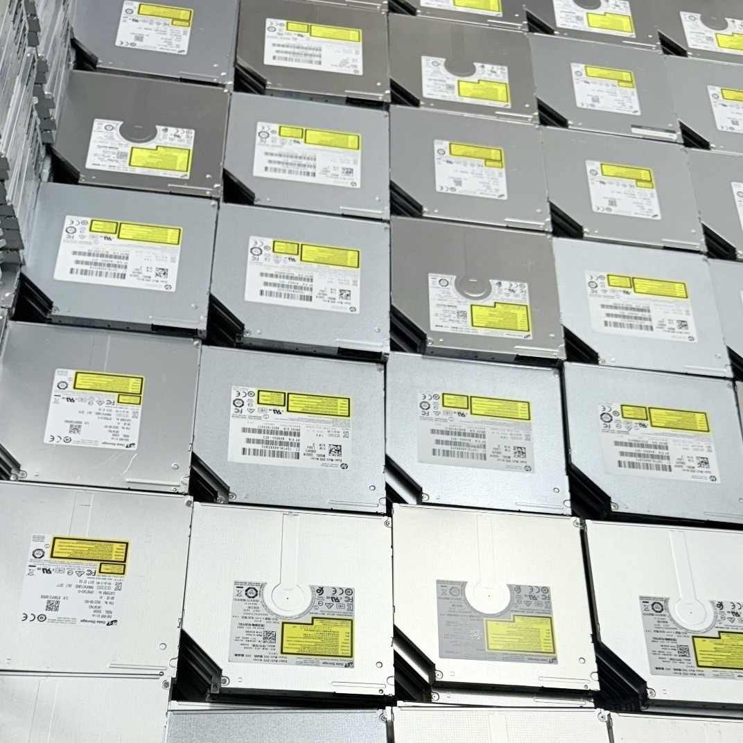 笔记本台式品牌机超薄9.5mm内置光驱dvd刻录机GUD1N GUD0N