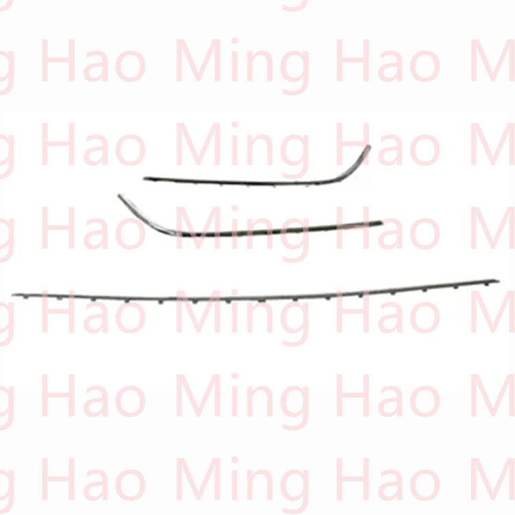 Подшивка заднего бруска для Volkswagen Passat B5 2019 3GB-853-841