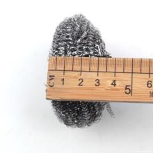 2二两元店日用百货 不锈钢清洁球刷 钢丝球义乌百货地摊货源批发