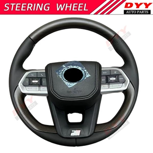LC200/150/120/100/Fortuner/Hilux/Revo üçün LC300 şaftalı ağacı sükan təkmilləşdirməsi