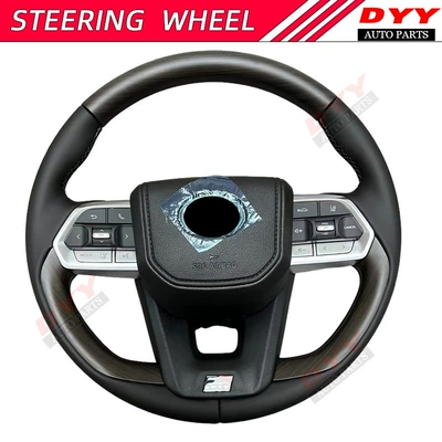 Shiyong – LC300 Style Steering wheel