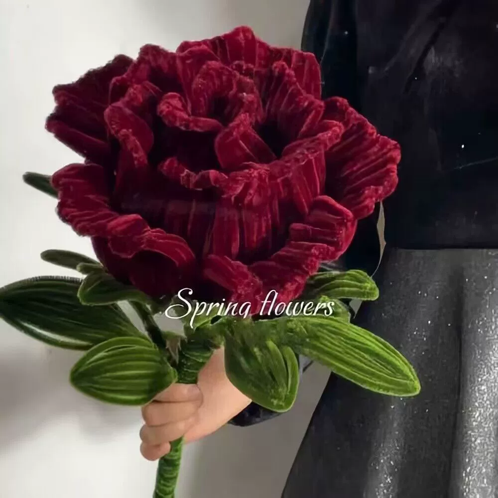 Твик палки букет готовый тюльпан ручной работы