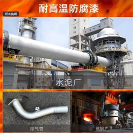 防腐涂料;金属漆;耐高温涂料