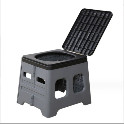 Outdoor Portable Car Toilet, Kempinq və səyahət