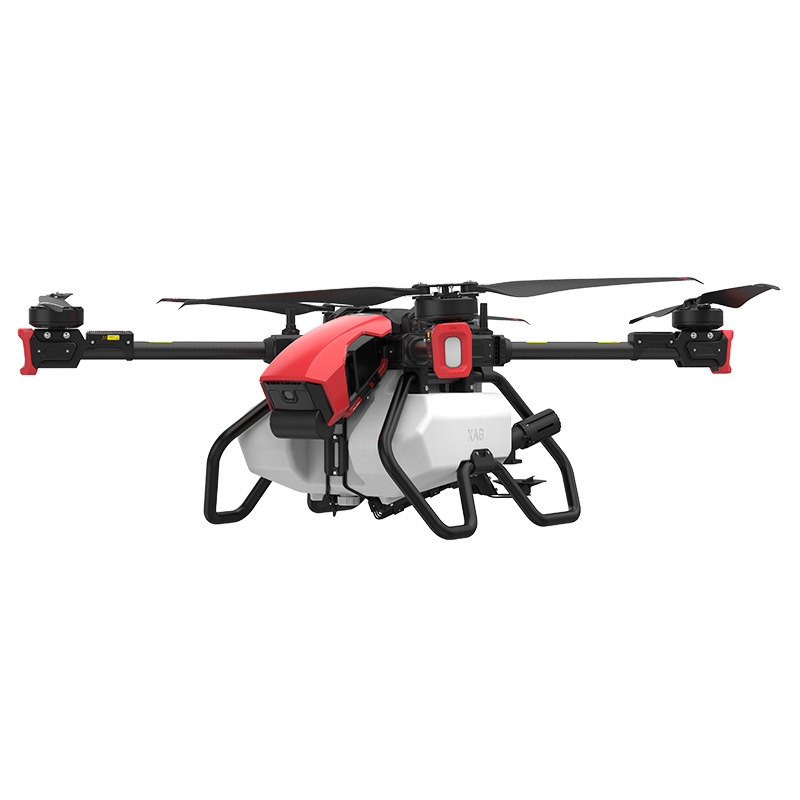极飞P80 农业无人机