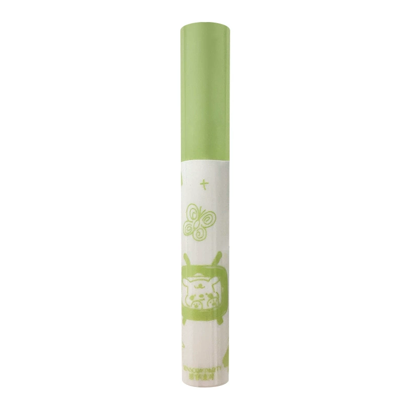 感官派对 Fresh lip gloss, матовый набор, увлажняющий бальзам для губ, оптом