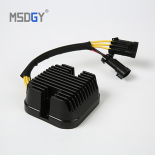 Motorcycle Rectifier Vols Harness P/N 4014300 4012718 4011063 4011062