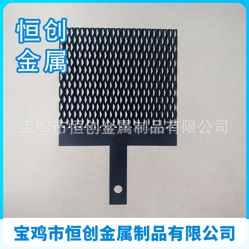 钌铱阳极管，电解水。可加定工制，可评估实际使用寿命