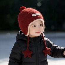 ��ͯñ���ﶬ����ů�Ӻ�ᘿ��o��ñ��Ů�����ɐ۷��Lë���n��ñ��