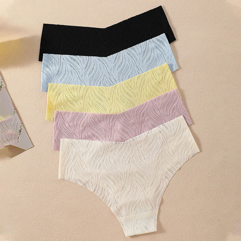 shein cross-border explosions lace ladies briefs temu amazon foreign trade bikini panties wholesale