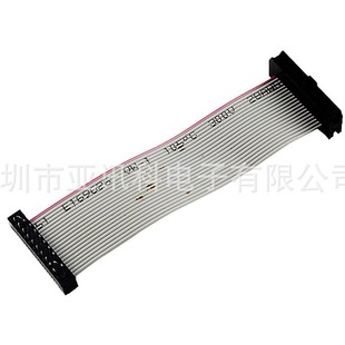 AMP353293 spacing 1.5 puncture terminal line T E/AMP Tycoamp 353293 IDC puncture line