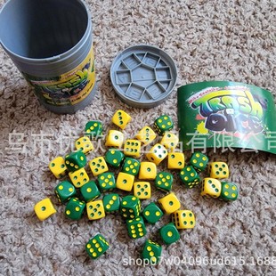 �羳��ƷBig Discoveries Dumpster Dice Game�����Α�